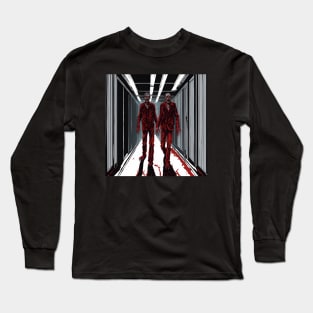 The Brothers Long Sleeve T-Shirt